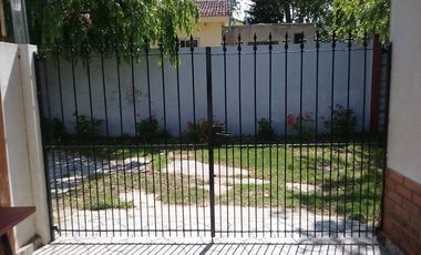 CHALET EN MAR DEL TUYU- COD MT 01