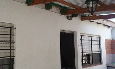 CHALET EN MAR DEL TUYU- COD MT 01