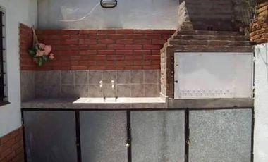 CHALET EN MAR DEL TUYU- COD MT 01