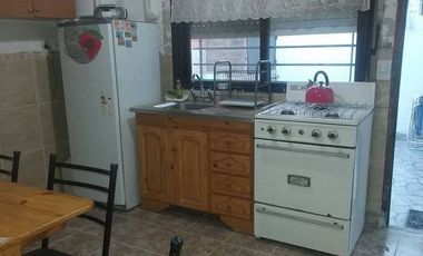 CHALET EN MAR DEL TUYU- COD MT 01