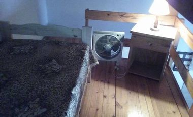 CHALET EN MAR DEL TUYU- COD MT 01