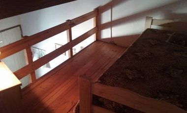 CHALET EN MAR DEL TUYU- COD MT 01