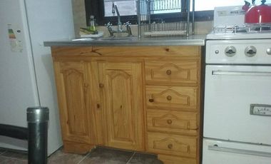 CHALET EN MAR DEL TUYU- COD MT 01