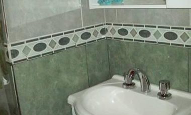 CHALET EN MAR DEL TUYU- COD MT 01