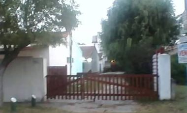 CHALET EN MAR DEL TUYU- COD MT 01