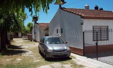 CHALET EN MAR DEL TUYU- COD MT 01