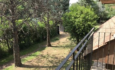 INGENIERO MASCHWITZ - QUINTA CON PILETA