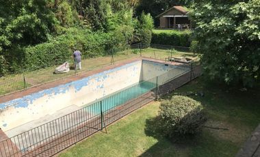 INGENIERO MASCHWITZ - QUINTA CON PILETA