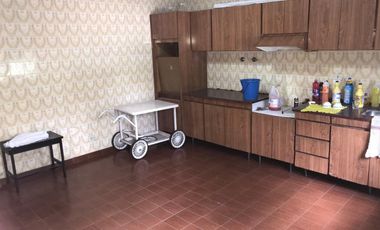 INGENIERO MASCHWITZ - QUINTA CON PILETA