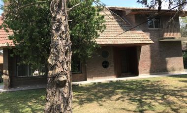 INGENIERO MASCHWITZ - QUINTA CON PILETA