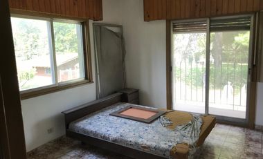 INGENIERO MASCHWITZ - QUINTA CON PILETA