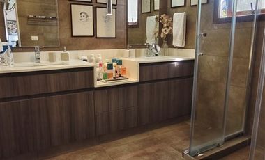 Departamento en venta 3d 3b remodelado Lo Barnechea R Labbé