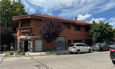 ESPAÑA Y GARAY, EXCELENTE ESQUINA EN BLOCK