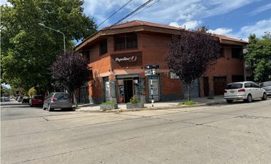 ESPAÑA Y GARAY, EXCELENTE ESQUINA EN BLOCK