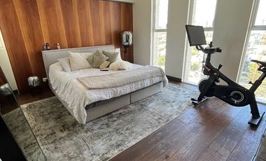 CUMBRES DE SANTA FE, simplemente ESPECTACULAR!!! Departamento en VENTA