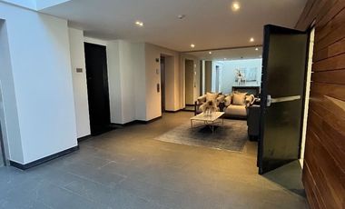 CUMBRES DE SANTA FE, simplemente ESPECTACULAR!!! Departamento en VENTA