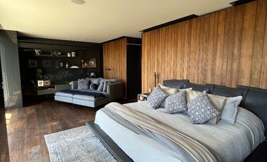 CUMBRES DE SANTA FE, simplemente ESPECTACULAR!!! Departamento en VENTA