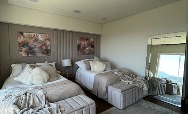 CUMBRES DE SANTA FE, simplemente ESPECTACULAR!!! Departamento en VENTA