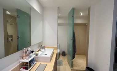 CUMBRES DE SANTA FE, simplemente ESPECTACULAR!!! Departamento en VENTA