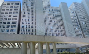 CUMBRES DE SANTA FE, simplemente ESPECTACULAR!!! Departamento en VENTA