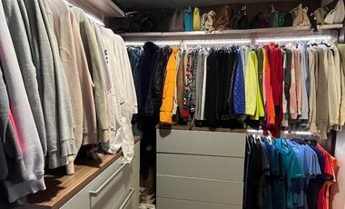 CUMBRES DE SANTA FE, simplemente ESPECTACULAR!!! Departamento en VENTA