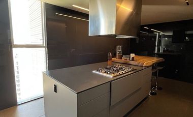 CUMBRES DE SANTA FE, simplemente ESPECTACULAR!!! Departamento en VENTA