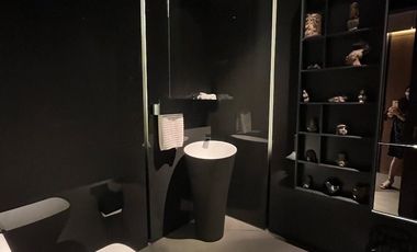 CUMBRES DE SANTA FE, simplemente ESPECTACULAR!!! Departamento en VENTA