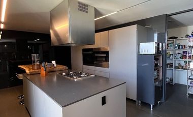 CUMBRES DE SANTA FE, simplemente ESPECTACULAR!!! Departamento en VENTA