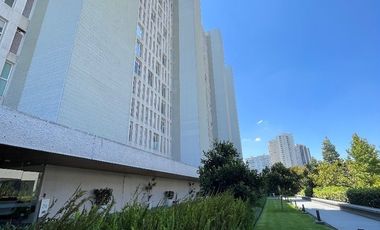 CUMBRES DE SANTA FE, simplemente ESPECTACULAR!!! Departamento en VENTA