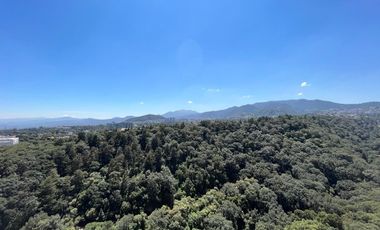 CUMBRES DE SANTA FE, simplemente ESPECTACULAR!!! Departamento en VENTA