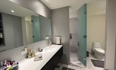 CUMBRES DE SANTA FE, simplemente ESPECTACULAR!!! Departamento en VENTA