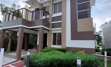 RFO house For Sale in Washington Place in Dasmarinas Cavite