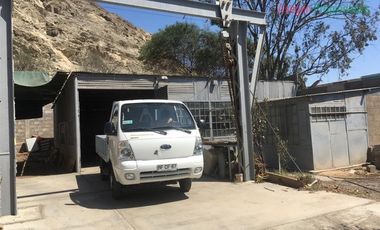 Local Comercial en venta en Copiapó