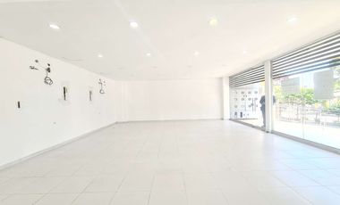 COD. 660 - SE ARRIENDA LOCAL - BARRIO: SAN CARLOS