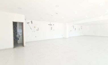 COD. 660 - SE ARRIENDA LOCAL - BARRIO: SAN CARLOS