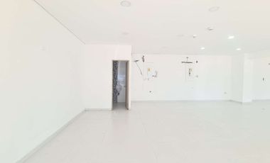 COD. 660 - SE ARRIENDA LOCAL - BARRIO: SAN CARLOS