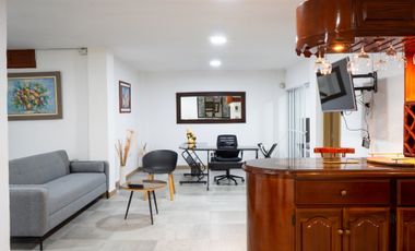 Se Renta Amplio y Cómodo Apartamento Pinares Pereira