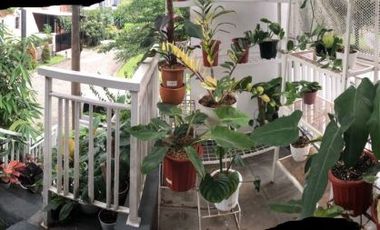 Dijual rumah di Puspitaloka BSD City Tangerang Selatan Nyaman Aman Asri Baru Renovasi