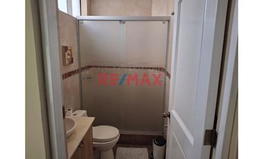 Venta De Lindo Departamento En Santiago De Surco.