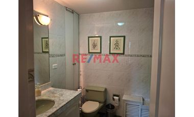 Venta De Lindo Departamento En Santiago De Surco.
