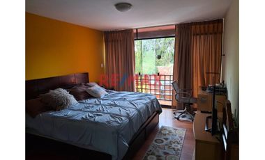 Venta De Lindo Departamento En Santiago De Surco.