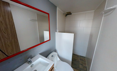 casa campestre en venta en san miguel alto. Cod V9155