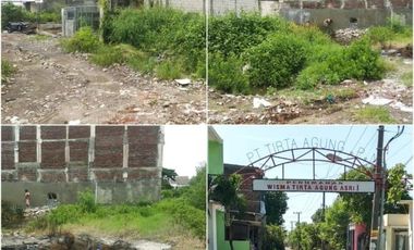 Tanah dijual di Jawa Timur, Surabaya