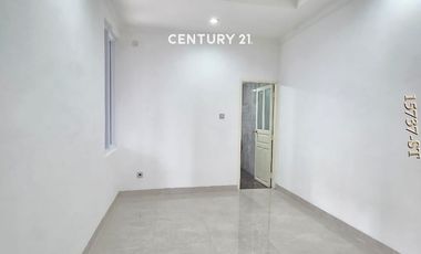 Disewakan Siap Huni Dan Hommy Di Sektor 9 Bintaro
