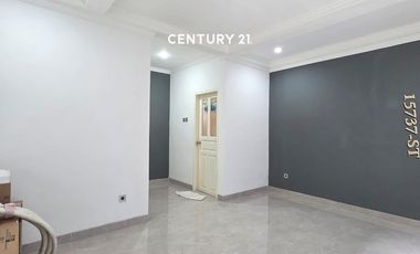 Disewakan Siap Huni Dan Hommy Di Sektor 9 Bintaro