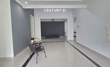 Disewakan Siap Huni Dan Hommy Di Sektor 9 Bintaro