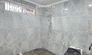 Disewakan Siap Huni Dan Hommy Di Sektor 9 Bintaro