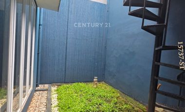 Disewakan Siap Huni Dan Hommy Di Sektor 9 Bintaro