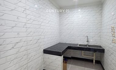 Disewakan Siap Huni Dan Hommy Di Sektor 9 Bintaro