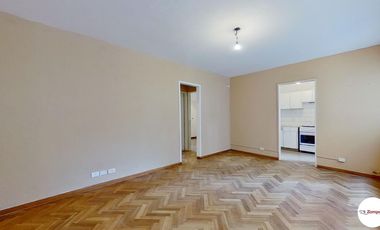 DEPARTAMENTO 3 AMBIENTES EN VENTA, ACASSUSO.